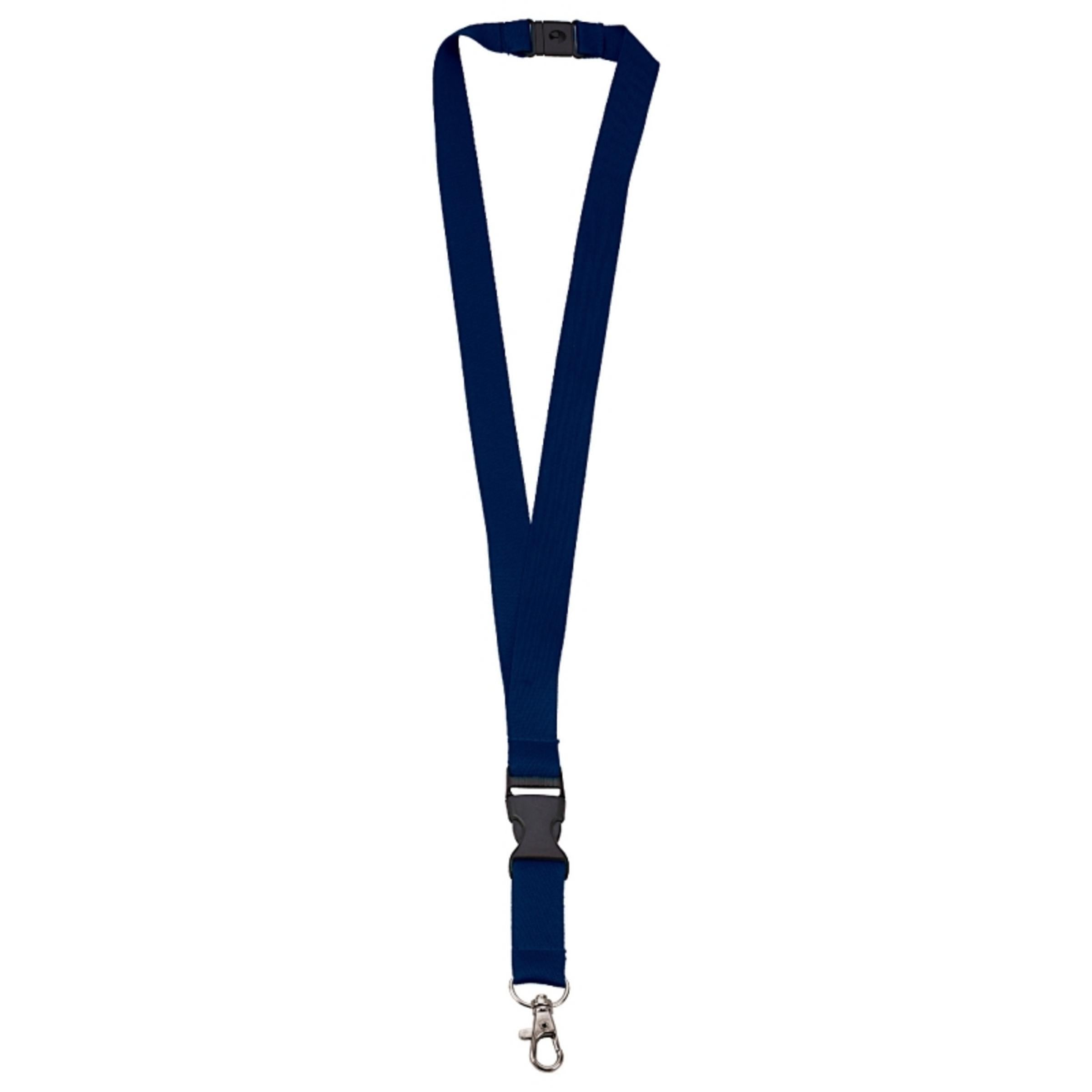 EXCESS STOCK SALE! KeyCord 2 cm lanyard - Pack of 12