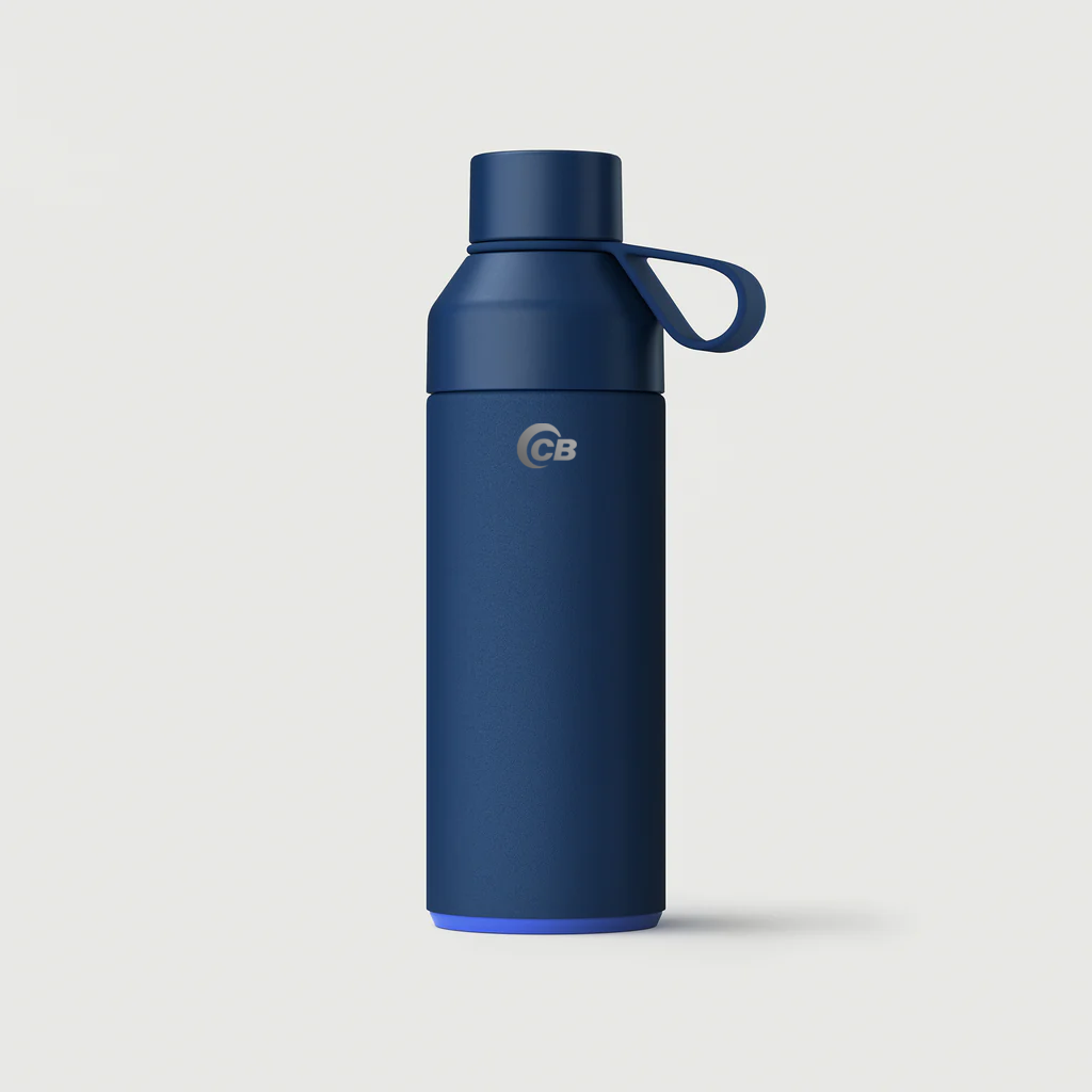 Ocean Bottle - GO 500ml