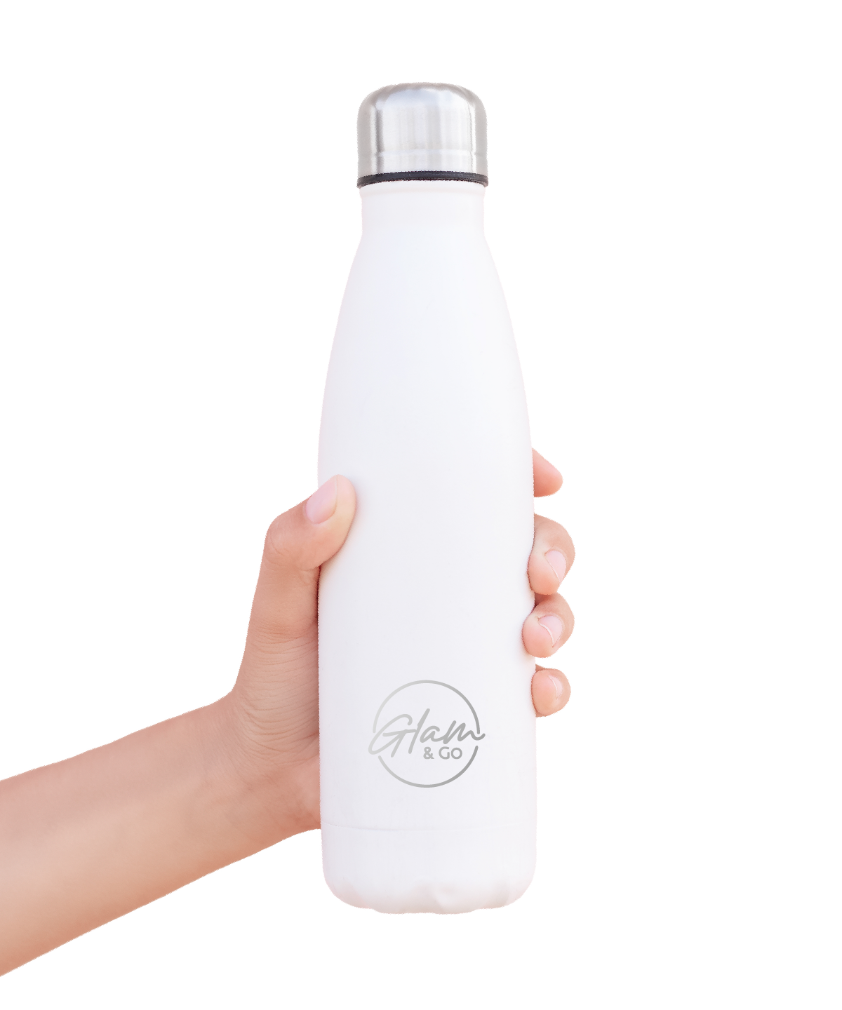 Core Water Bottle - Glam & Go