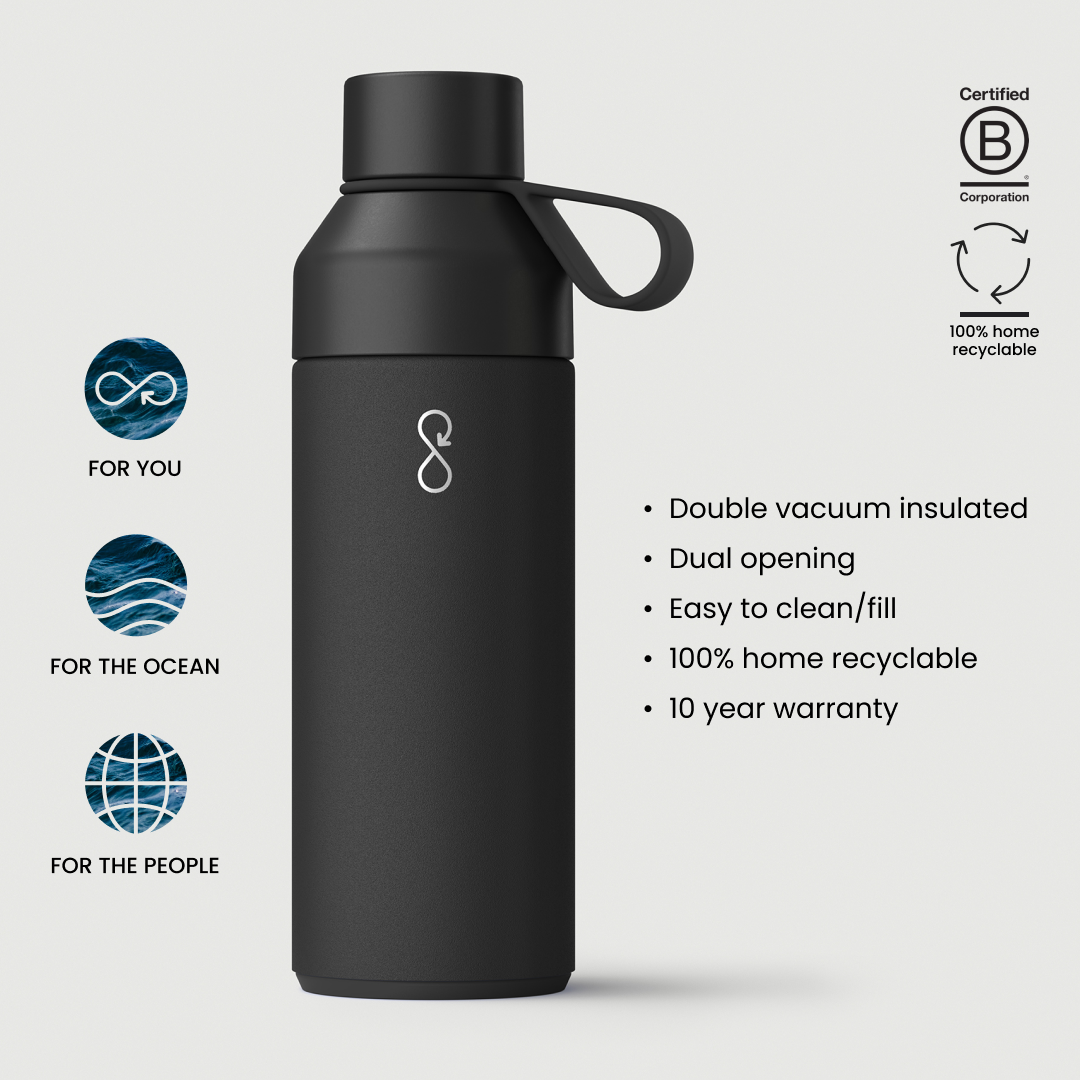 Original Ocean Bottle - 500ml