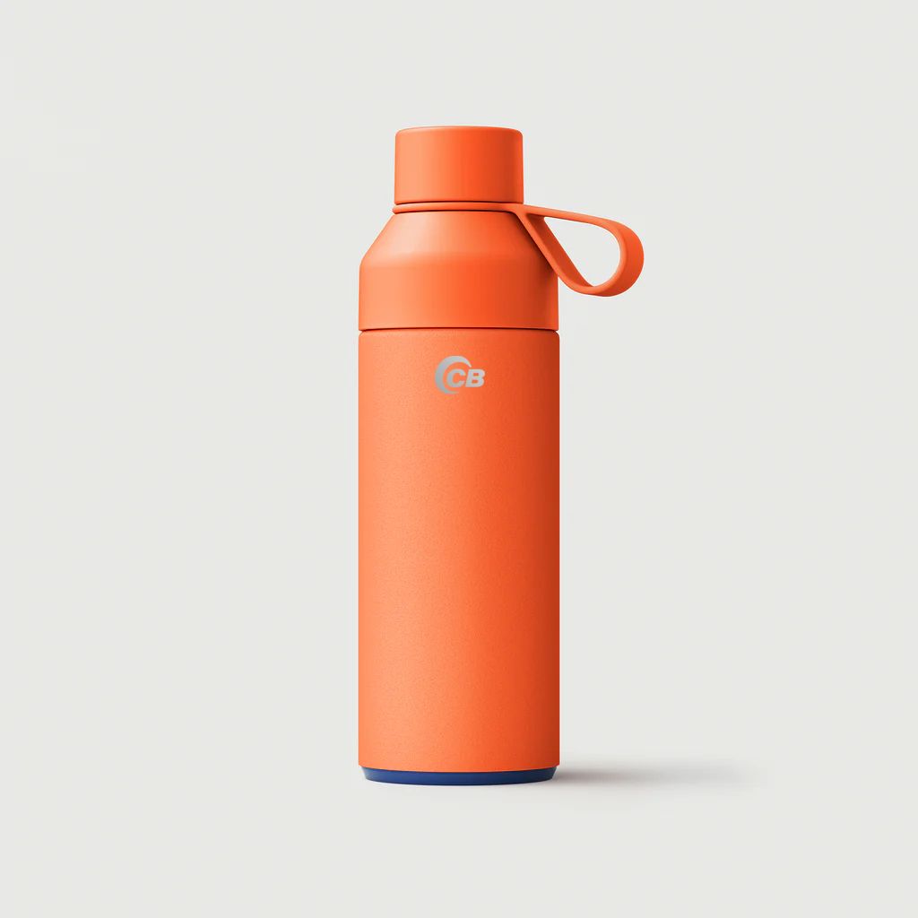 Ocean Bottle - GO 500ml