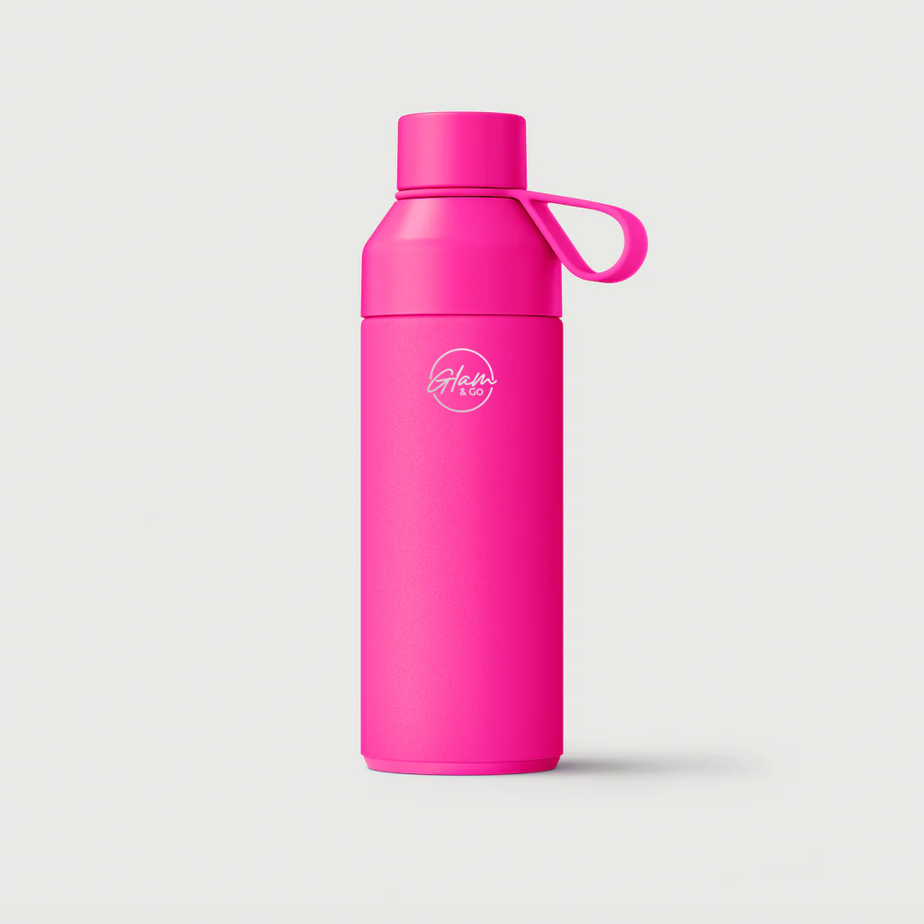 Ocean Bottle - GO 500ml