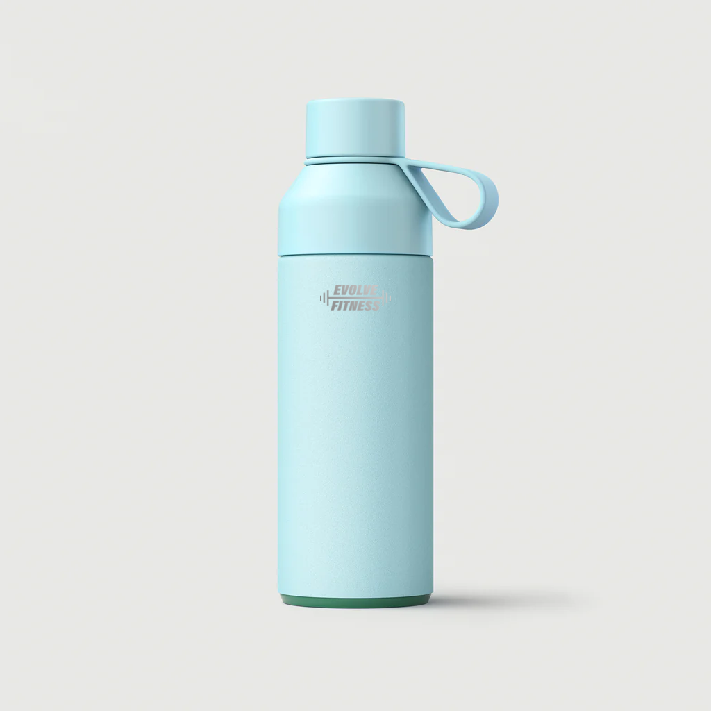 Ocean Bottle - GO 500ml