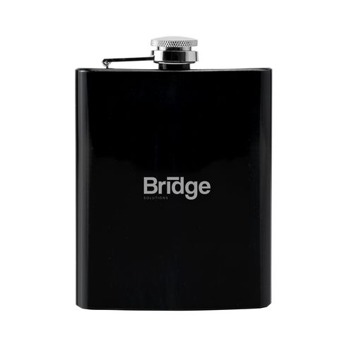 200ml HipFlask - Box of 20