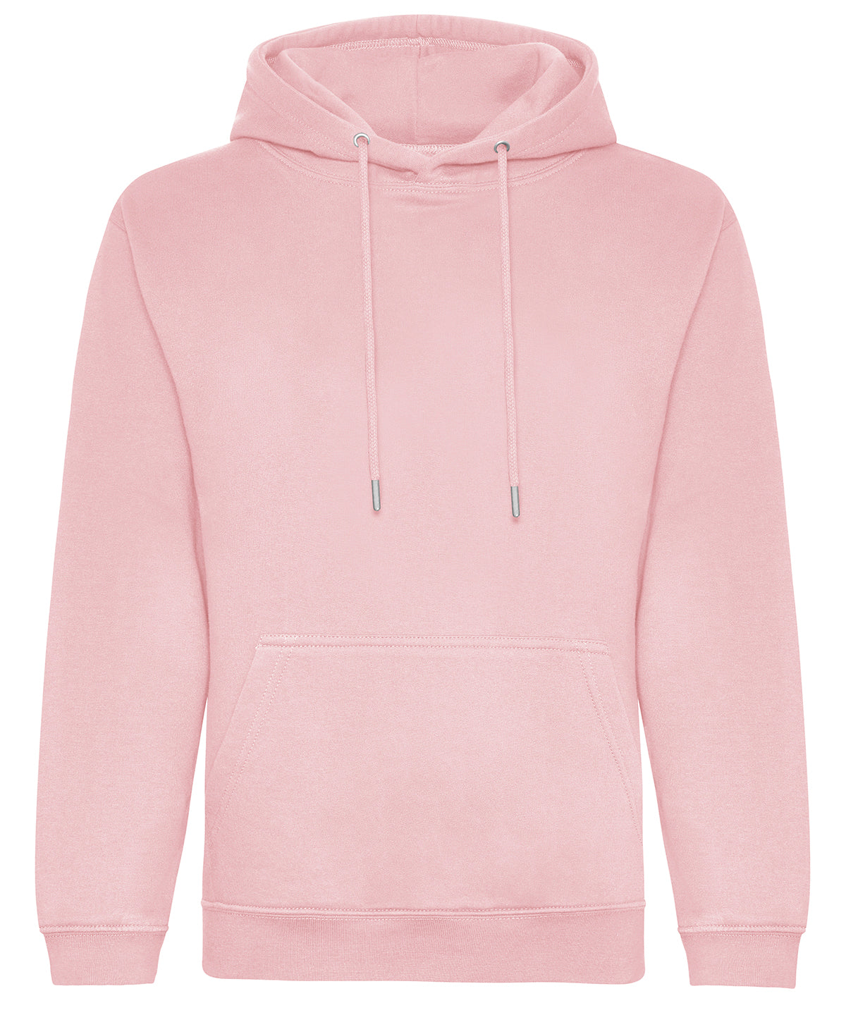 Organic hoodie