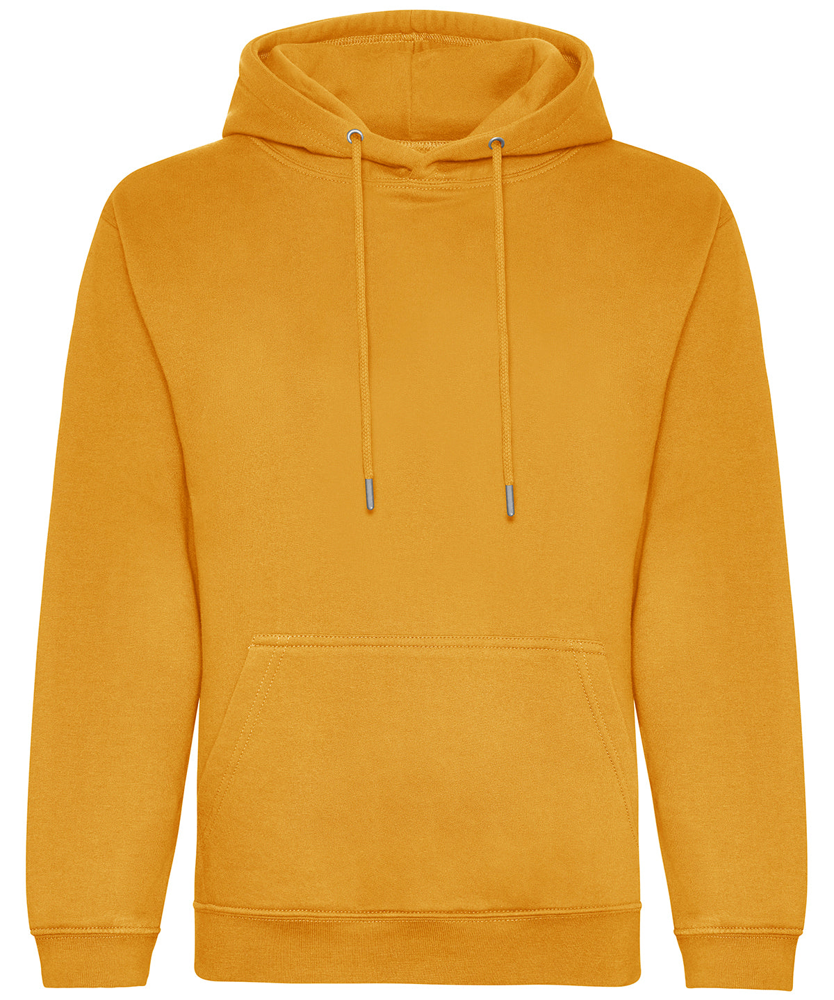 Organic hoodie