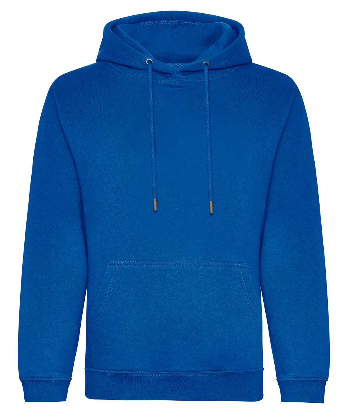 Organic hoodie