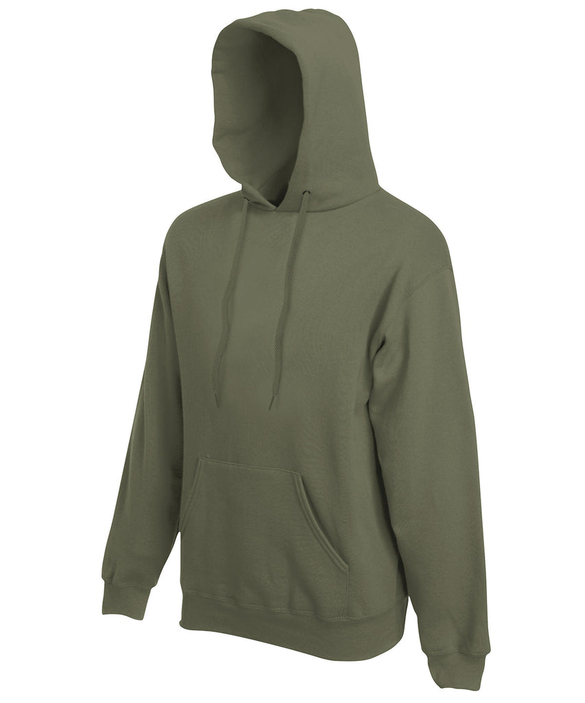 Premium 70/30 Lady-Fit Sweatshirt Jacket – The Staff Uniform Company